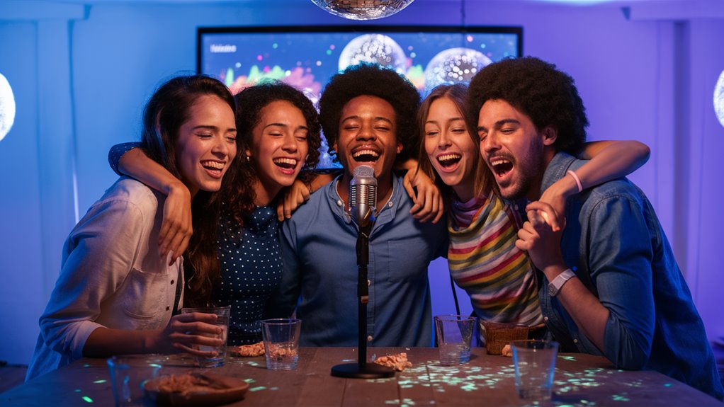 build memorable family moments