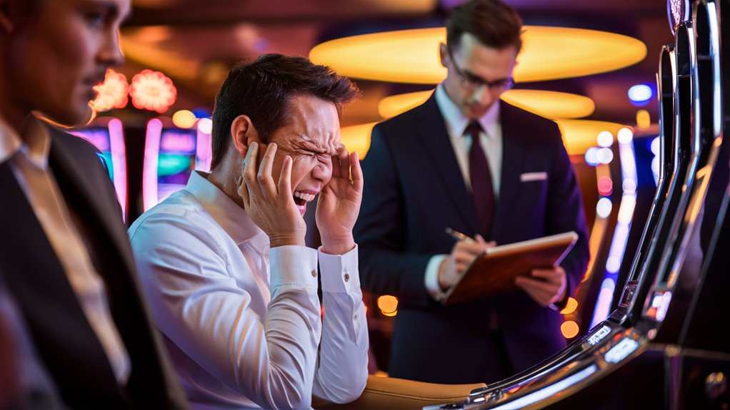 casino player opinion analysis