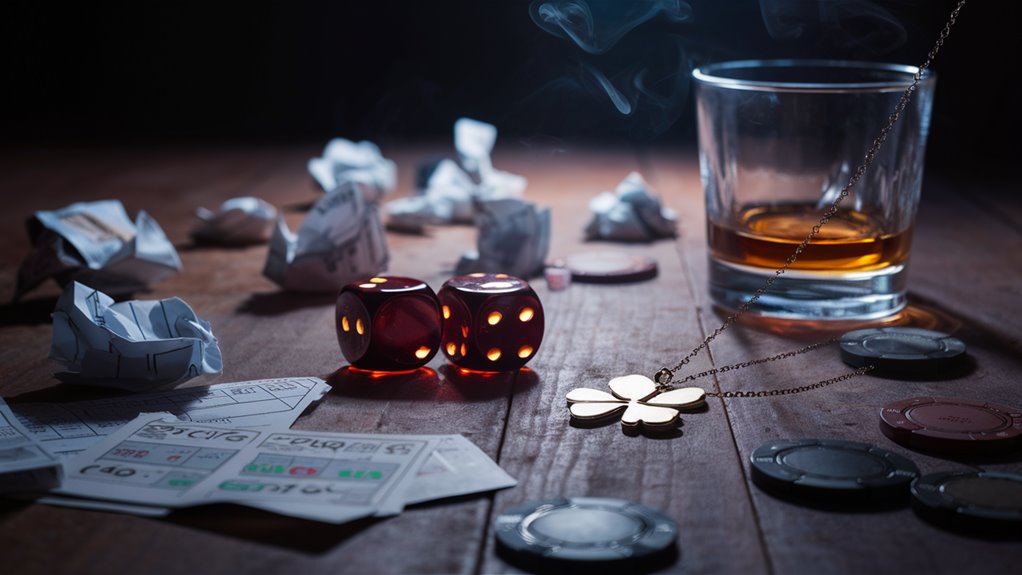 chance influences gaming outcomes