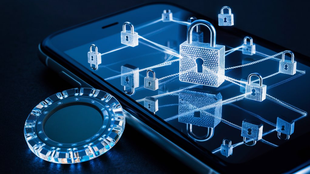 decentralized digital betting systems