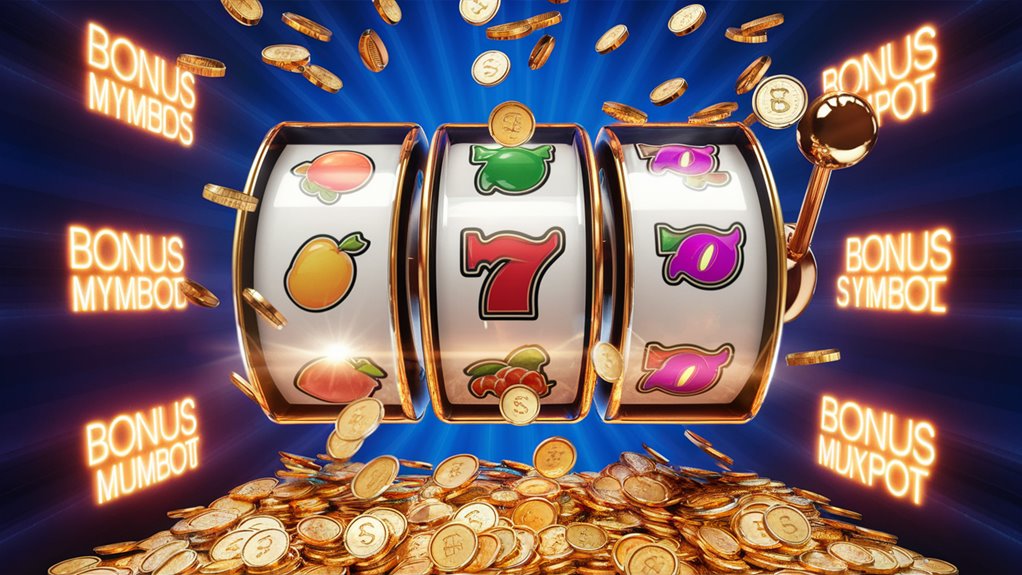 find highest paying slots