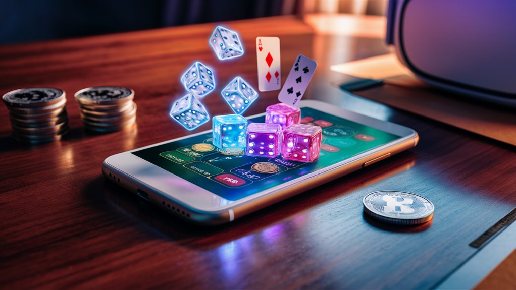 future of digital betting