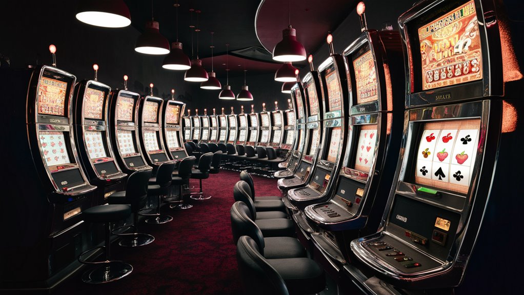 gambling meets digital entertainment