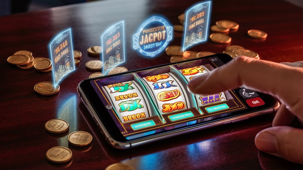 games evolving for smartphones