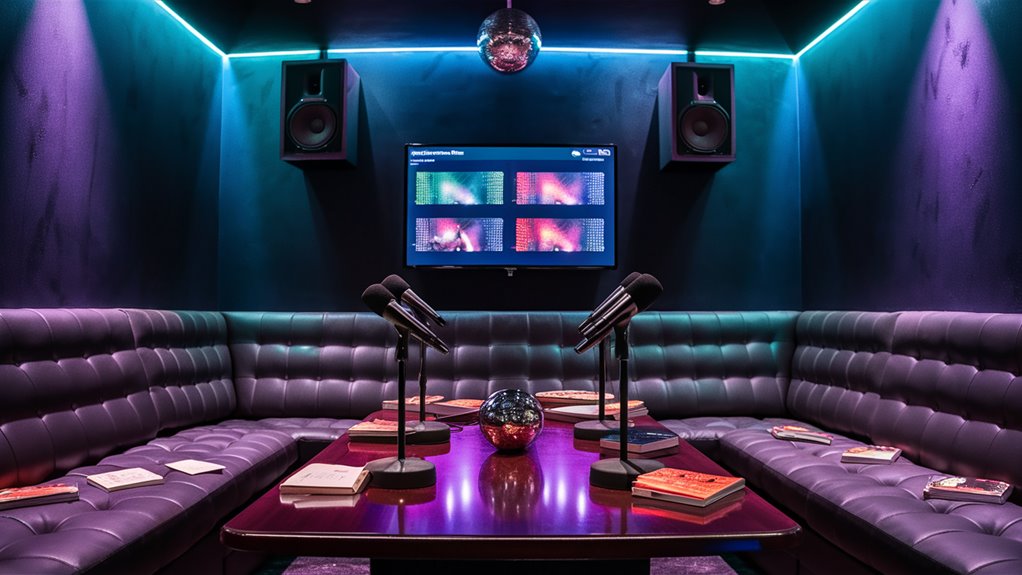 karaoke setup success guide
