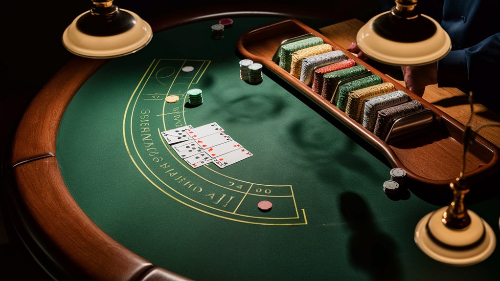 learn basic blackjack rules