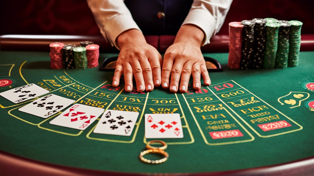 learn professional blackjack strategy