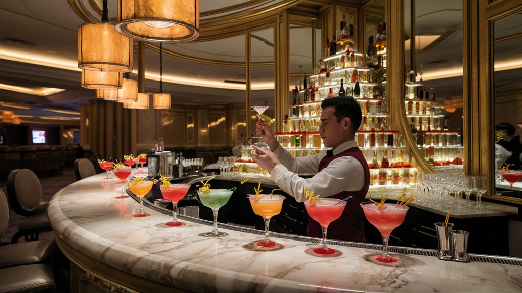 maximize beverage revenue strategy