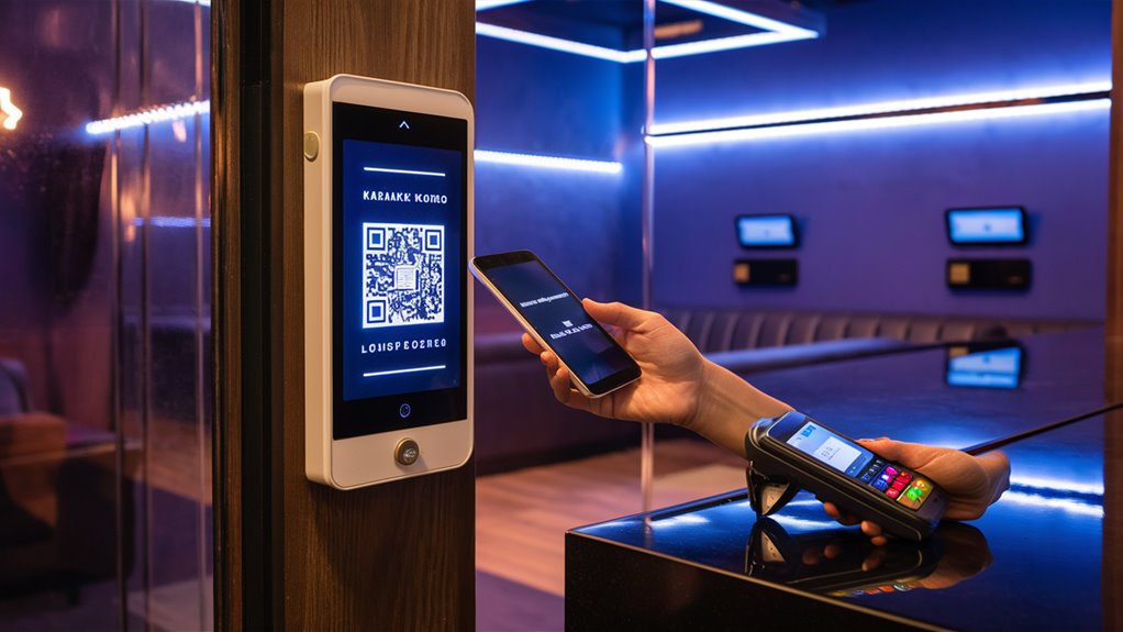 modern money transfer methods