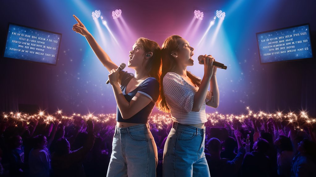 popular music for two players