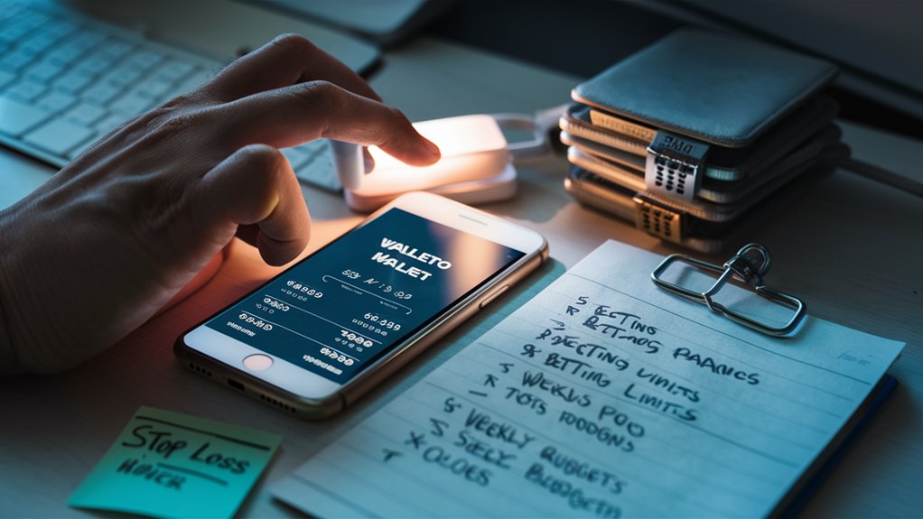 responsible gambling risk management