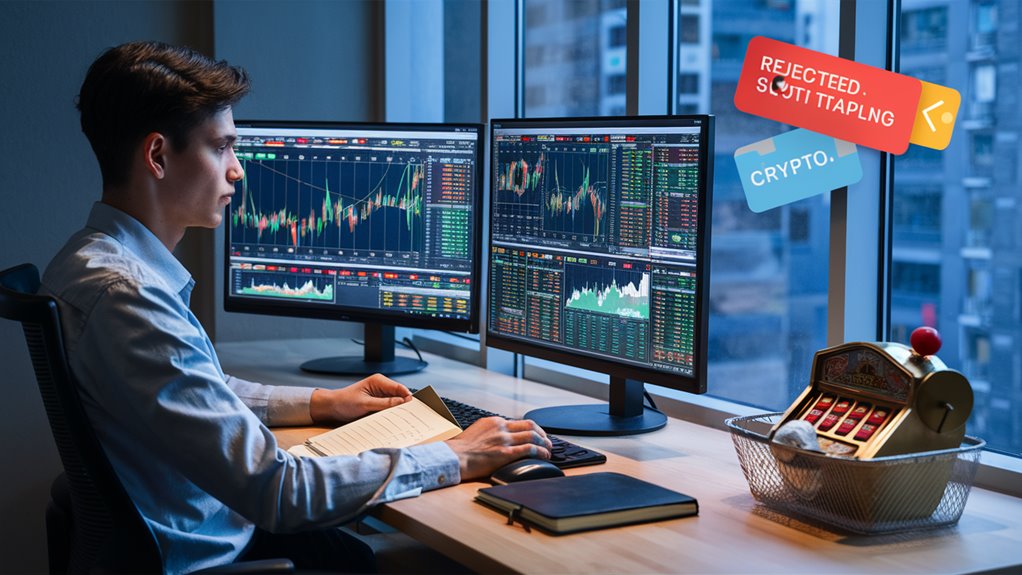 risk versus expected returns