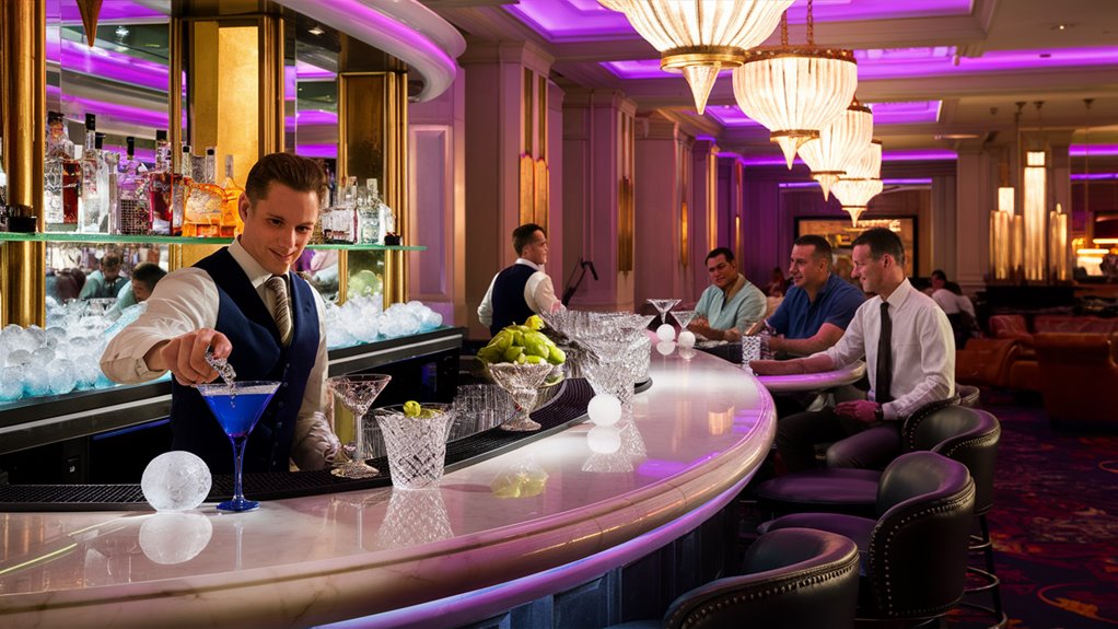 service development for hospitality