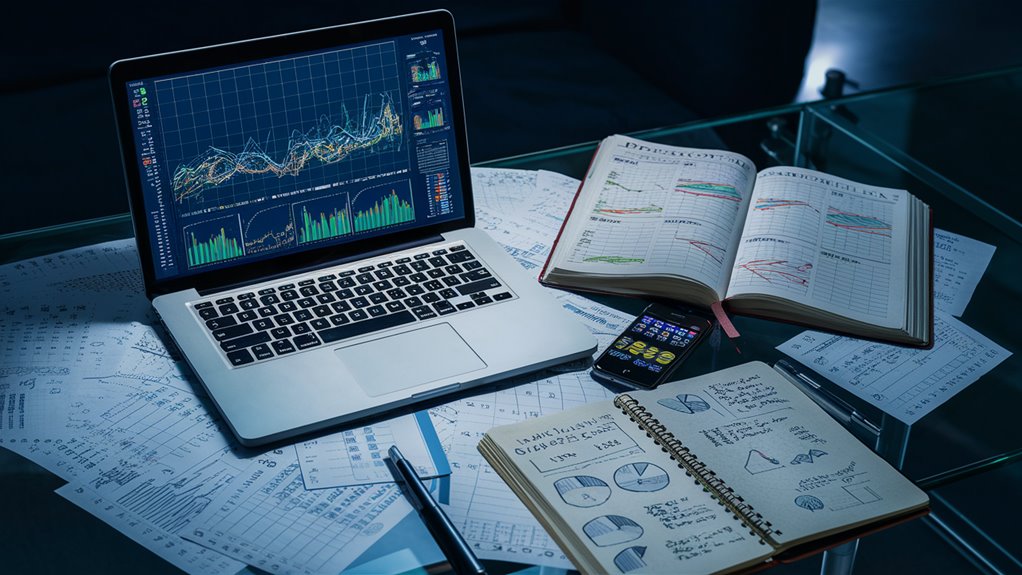 sports betting analysis measurements