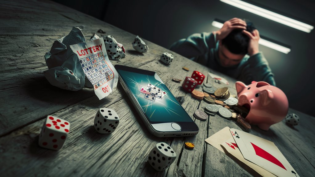 spot dangerous betting schemes
