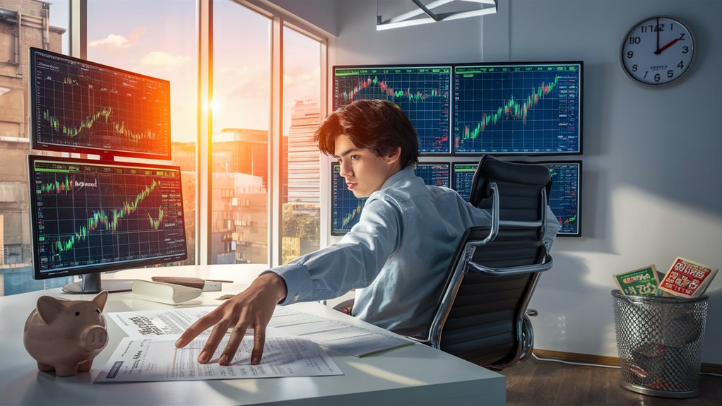 stay away from cryptocurrency