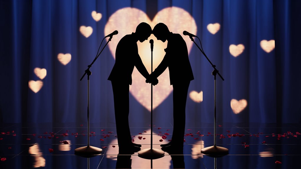sweet songs about love