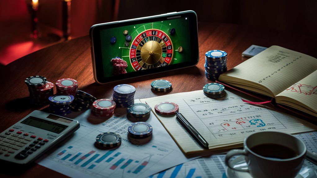 win money gambling online