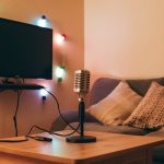 affordable home karaoke setup