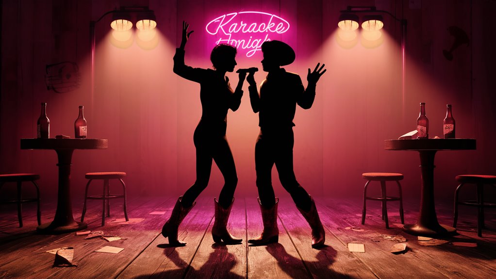 alternative country music collaborations