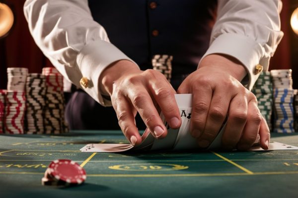 avoid live casino errors