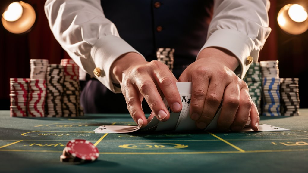avoid live casino errors
