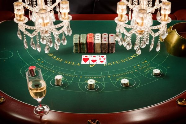 baccarat examples and facts