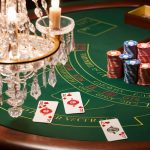 baccarat strategies through examples