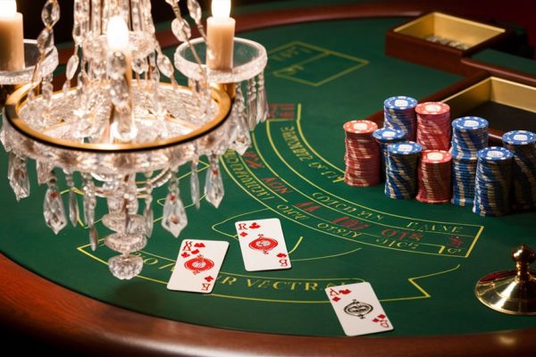 baccarat strategies through examples