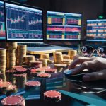 become expert cryptocurrency gambler