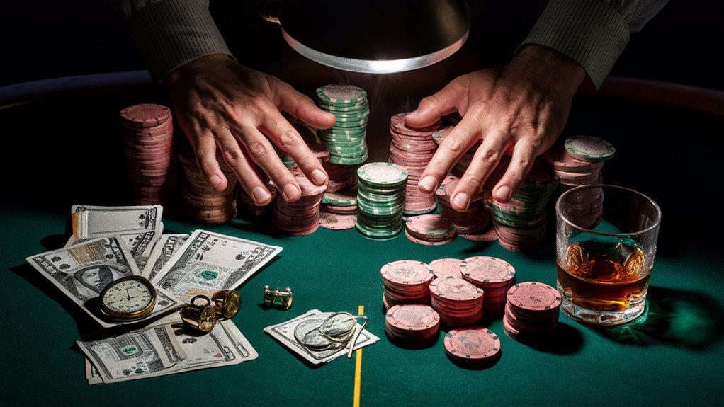 betting tactics for success