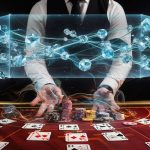 blockchain ensures casino fairness