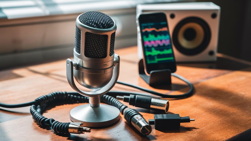 budget friendly audio equipment