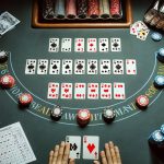 calculate best blackjack strategy
