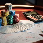 calculate casino bonus profits