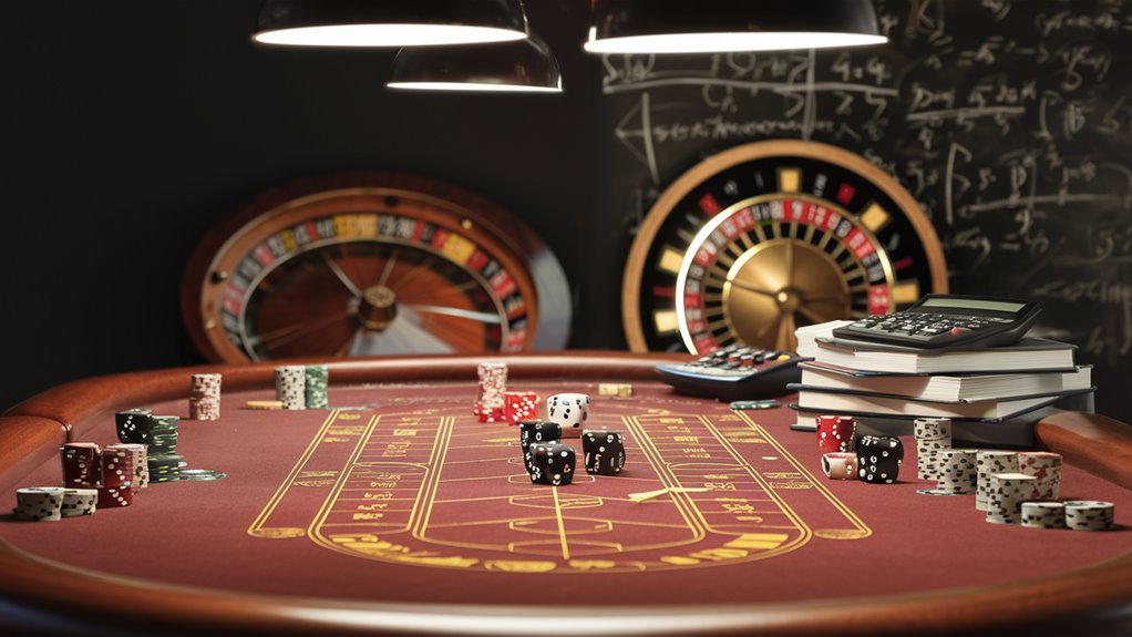 calculating odds and predictions