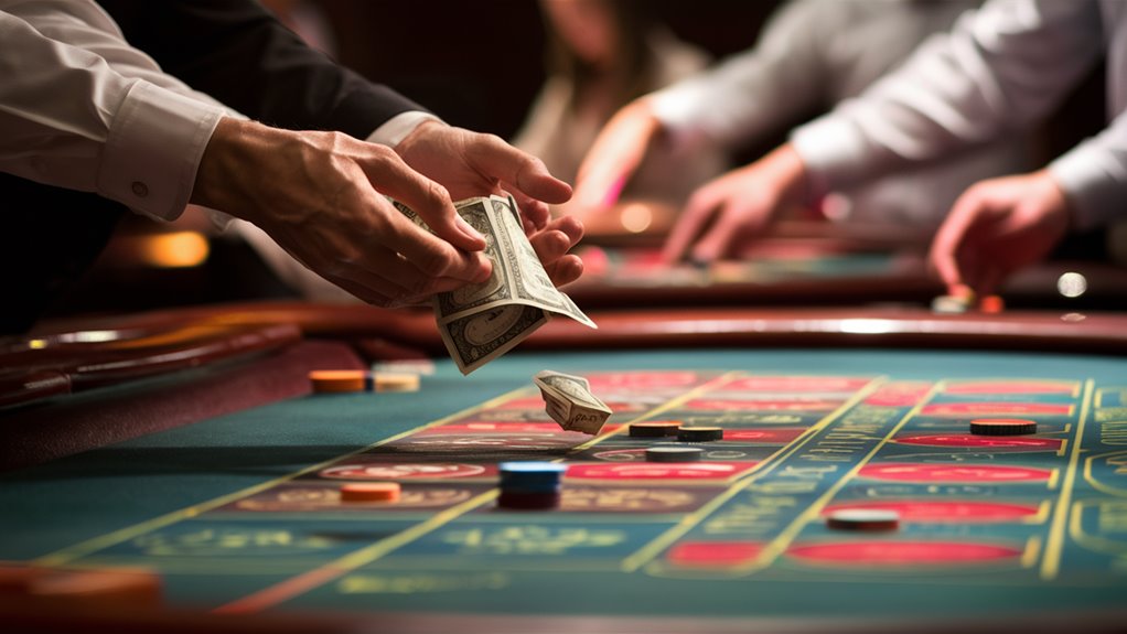 cannot control money spending