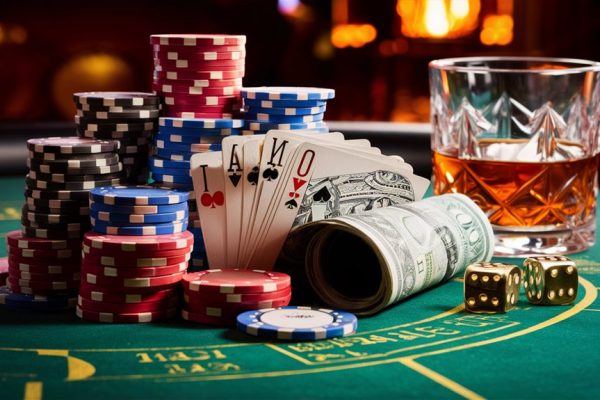 casino bonus beginner instructions