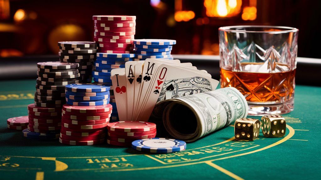 casino bonus beginner instructions
