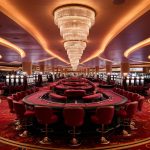 casino design shapes gambling behavior