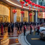 casino events attract tourists