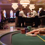casino experience quality factors