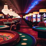casino gaming entertainment guide