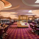 casino layout impacts customer experience