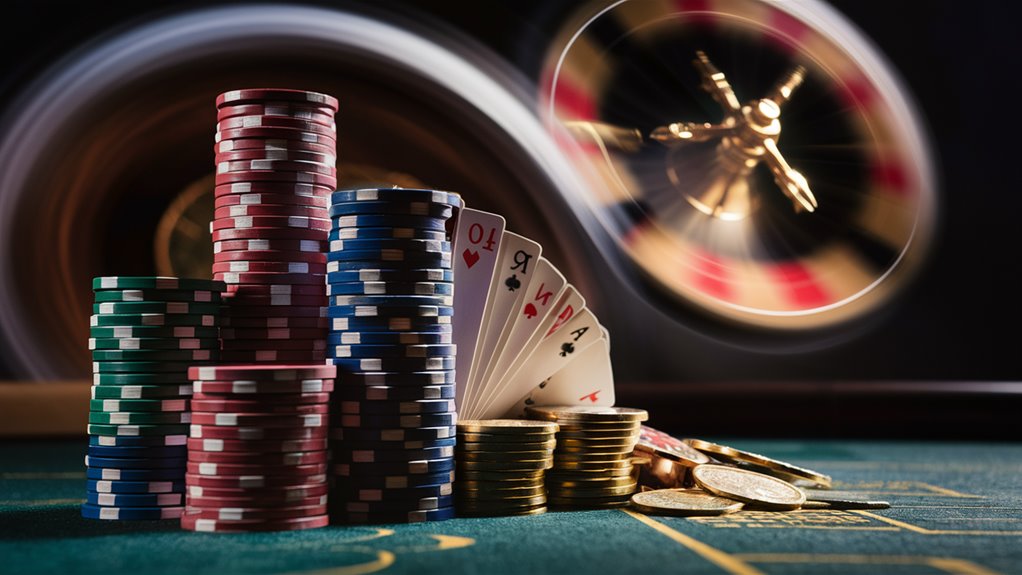 casino rewards system guide
