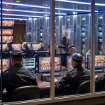 casino security ensures transparency