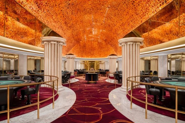Casino Architecture: The Impact of Design on Player Experience casinos design influences gambling