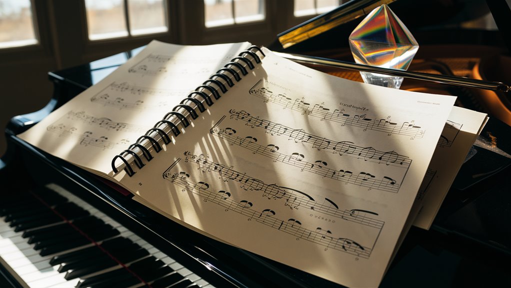 choose songs with care