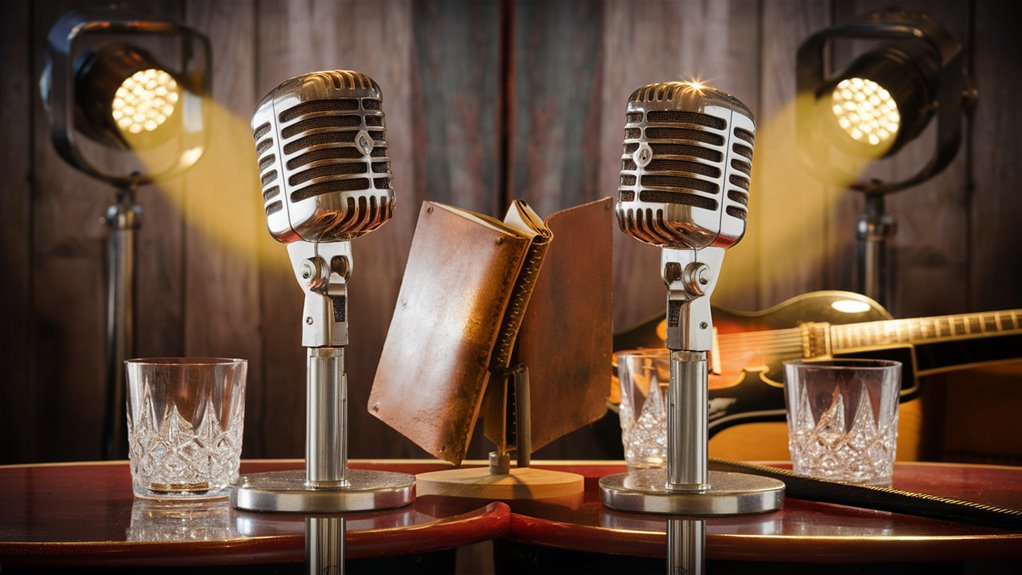 classic country singing pairs