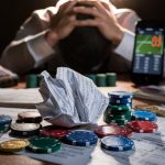 common sports gambling errors